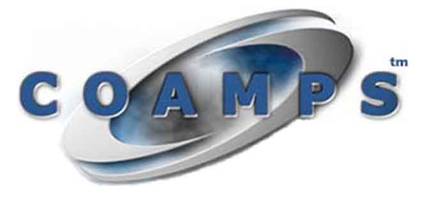 COAMPS logo