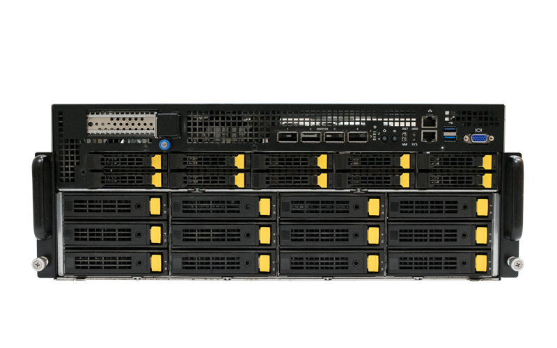 server-relion-xe41118gt-penguin-computing front