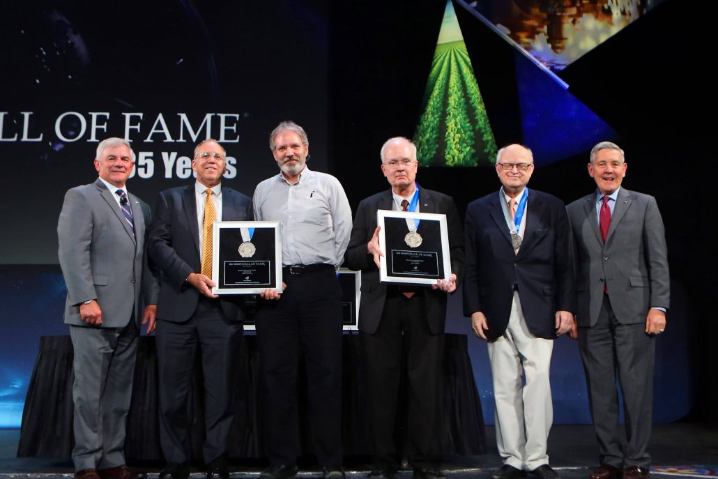 Penguin Computing™ Inducted into the Space Technology Hall of Fame