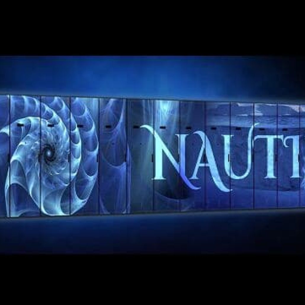 The US Navy Unveils New Supercomputer, Nautilus – Which Runs on Penguin Computing’s TrueHPC Platform