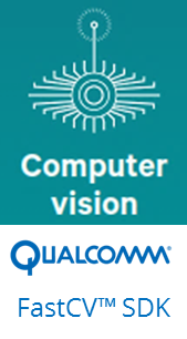 Qualcomm FastCV computer vision SDK