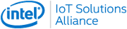 Intel® IoT Solutions Alliance Logo
