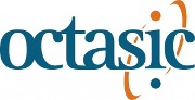 Octasic Inc. Logo