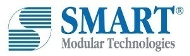 SMART Modular Technologies Logo