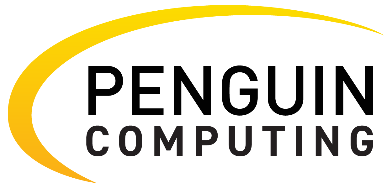 Penguin Computing Logo