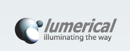Lumerical logo