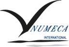 NUMECA logo