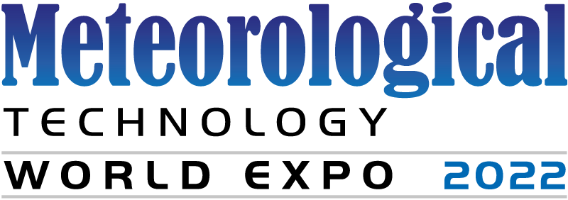 Meteorological World Expo Logo
