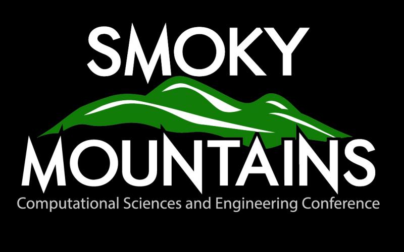 Smoky Mountains Logo