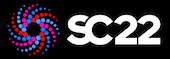 Super Computing 2022 Logo