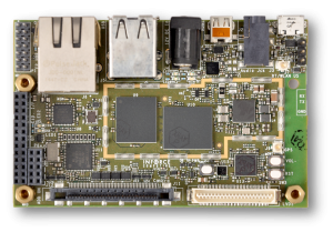 Inforce 6309 Micro SBC Full Development Kit