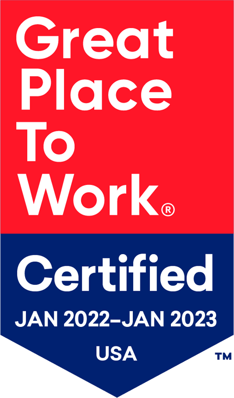 Penguin Solutions is Great Place To Work® Certified (Jan 2022 - Jan 2023)