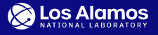 Los Alamos Lab- Technology Day at LARP Logo