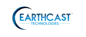 Earthcast Technologies logo